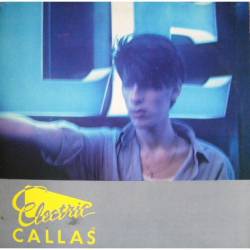 Electric Callas : Winner